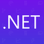 .NET logo